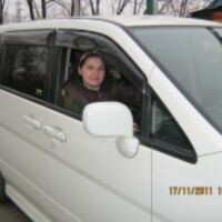надежда Массальских
