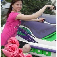 Степанова Виктория