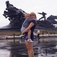 Карякина Евгения