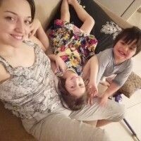 Наталья Джазаери