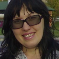 Гайсина Светлана