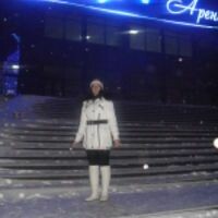 Анна Абрамчук