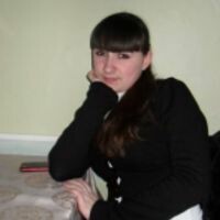 Катя Козлова