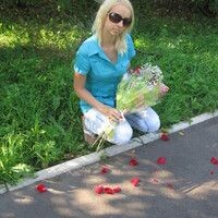юклянюк Оленька