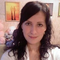 Опарина Татьяна