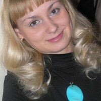 Мария Маршалова
