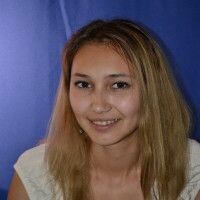 Альбина Юнусова