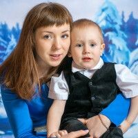 Дарья Шиганова