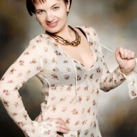 Евгения