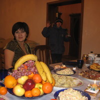 Индира