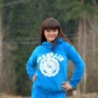 анжела кучеренко