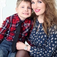 Ирина Нилова