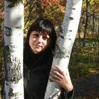 Козловцева Марина