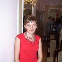 Марина Жуйкова