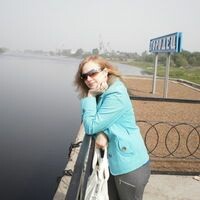 Литвинова Ирина
