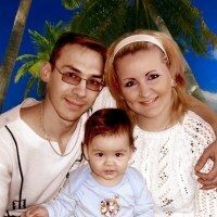 Анастасия