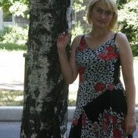 Шмерёва Людмила