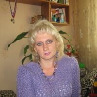 Бударина Юлия