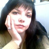 Сулейманова Светлана