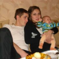 Екатерина Иванова
