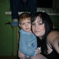 Музыкина-Колдаева Любаня