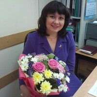 Галина