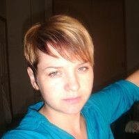 Кривцова Ольга