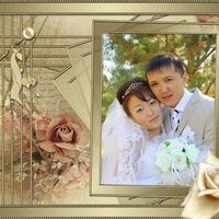 Аженеева Шолпан