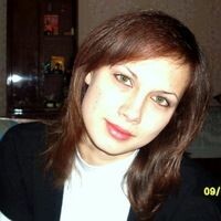 Шейн (Шевченко) Татьяна