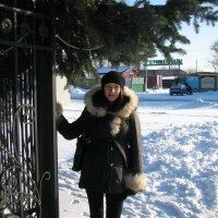 виктория