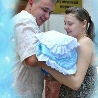 Ирина Петрусенкова