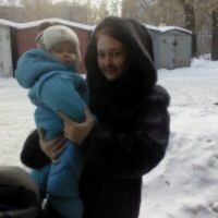 Ольга Журавлева