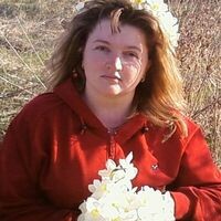 Тарасова Ирина