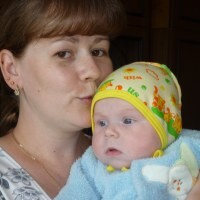 щеколдина оксана