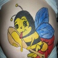 Лисняк Оксана
