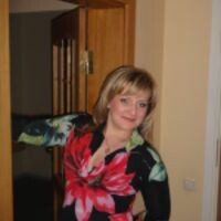 Ирина Зубкова