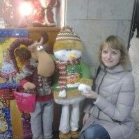Светлана Седова
