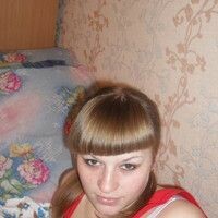 Сергеенкова Ирина