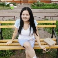 Ильмира