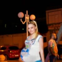 Анна конкина