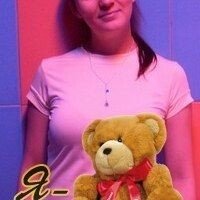 Саночкина Инга