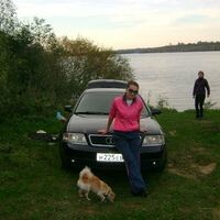 анна