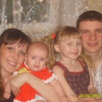 ТАТЬЯНА ШПЕТНАЯ