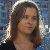 Кирина Светлана