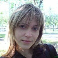 Аникеева Юлия