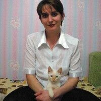 Акпёрова Елена