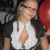 Алевтина