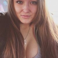 Оля Иванова