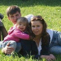 Анастасия Косарева