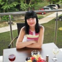 Оксана